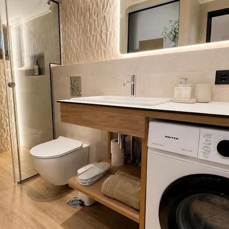 דירה Petite Palace Terra Renovated 2026 Near *