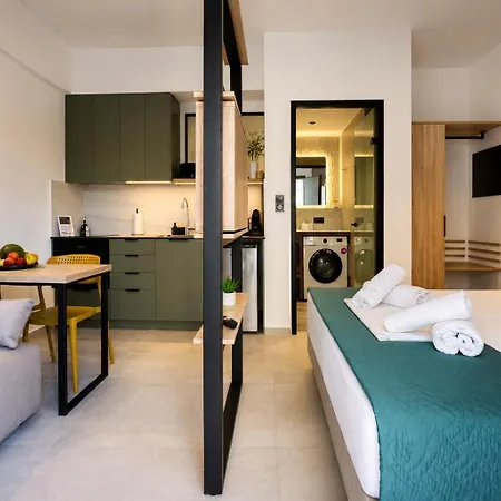 דירה Petite Palace Terra Renovated 2026 Near *