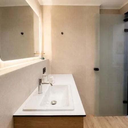 דירה Petite Palace Terra Renovated 2026 Near *