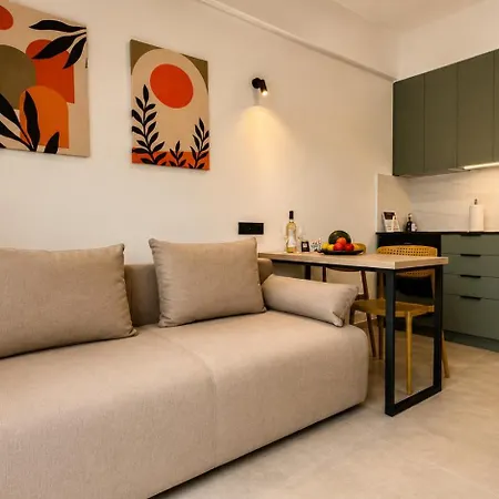 דירה Petite Palace Terra Renovated 2026 Near